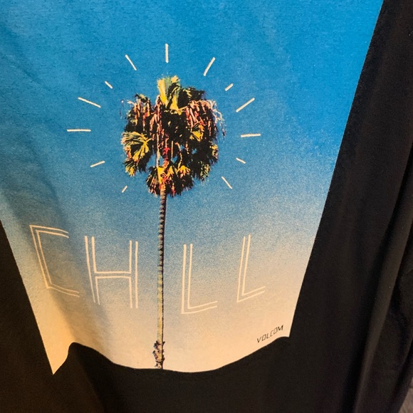 Volcom Tank Top - Picture 3 of 3